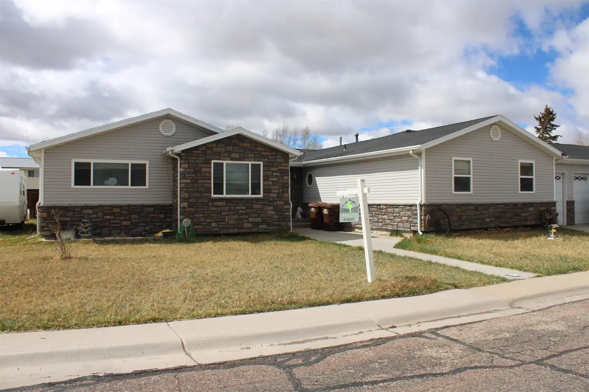 104 S Tiara Street, Lyman, WY 82937 - #1