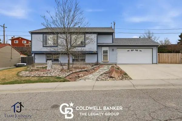 2131 S Fairdale Avenue, Casper, WY 82601