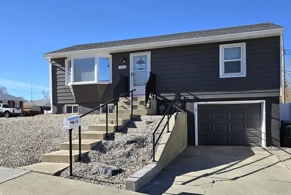 1342 Uinta St, Rock Springs, WY 82901