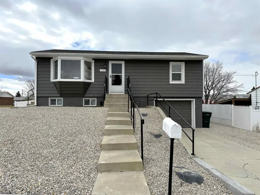 1342 Uinta St, Rock Springs, WY 82901 - #2