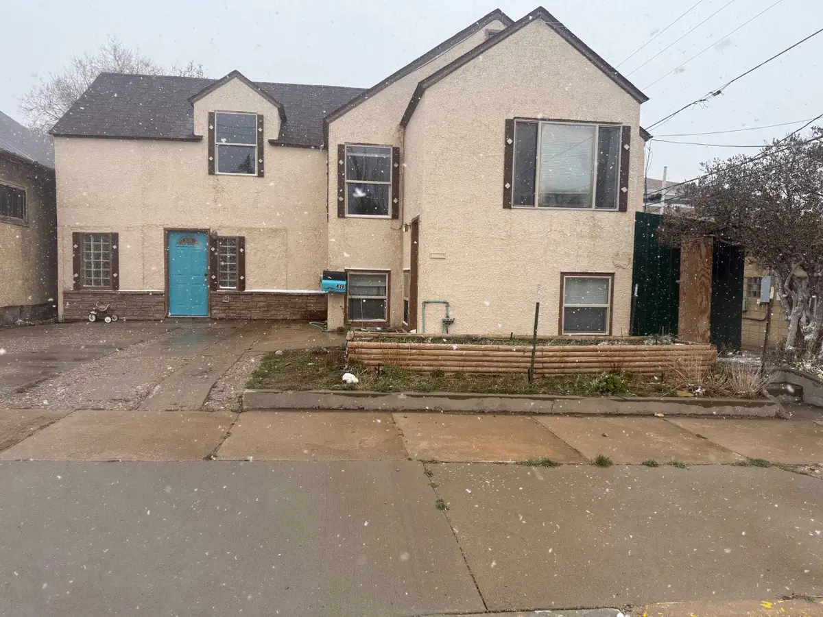 419 6th St, Rawlins, WY 82301 - #1