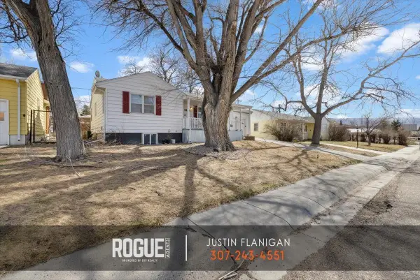 2131 Hyview, Casper, WY 82604