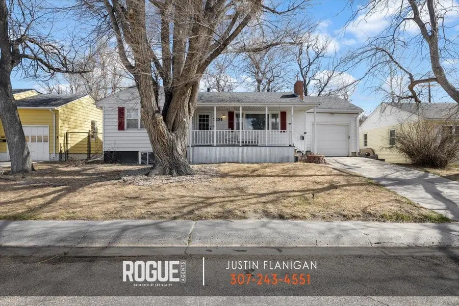 2131 Hyview, Casper, WY 82604 - #2