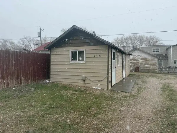 529 13th Street, Rawlins, WY 82301