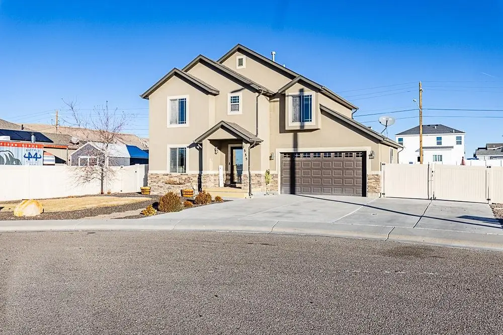 1335 Pronghorn Drive, Rock Springs, WY 82901 - #1