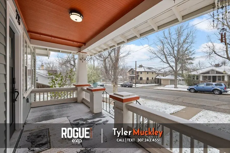 715 Divine Ave, Casper, WY 82601 - #3