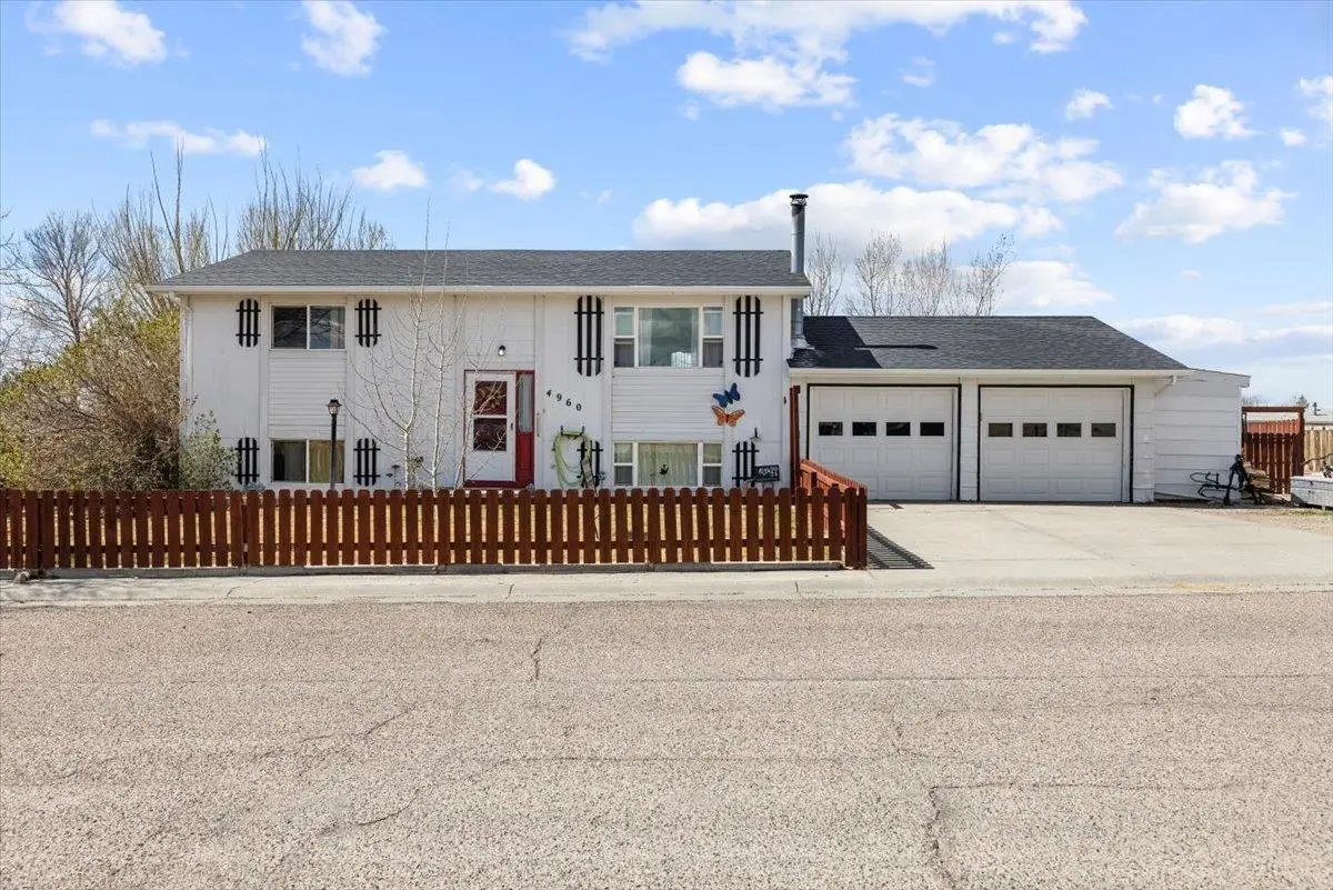 4960 Bel Vista Drive, Bar Nunn, WY 82601 - #1