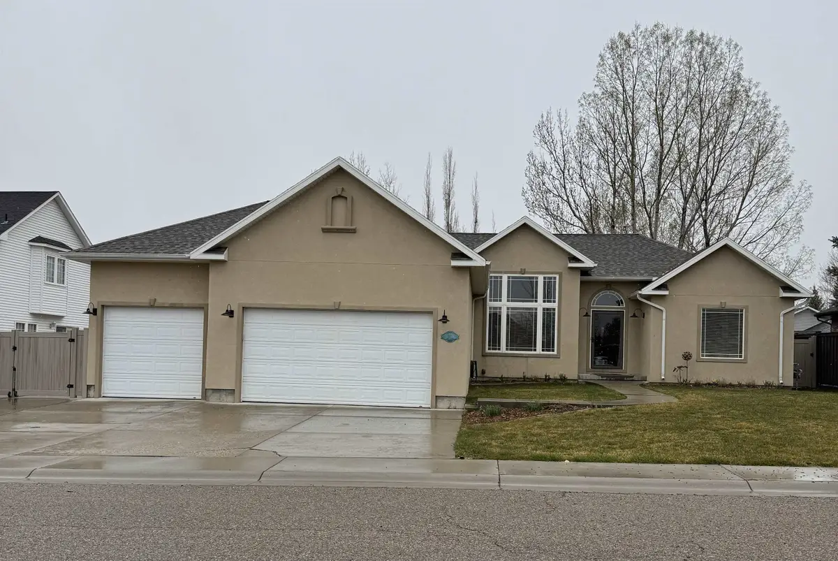 510 Oak Creek Drive, Rock Springs, WY 82901 - #1