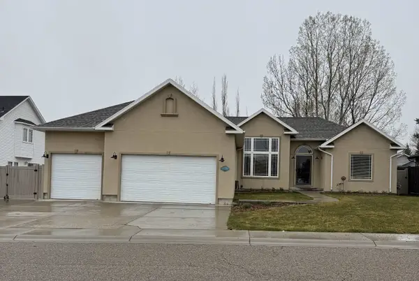 510 Oak Creek Drive, Rock Springs, WY 82901