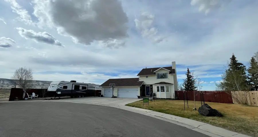 527 Stratton Circle, Rock Springs, WY 82901 - #3