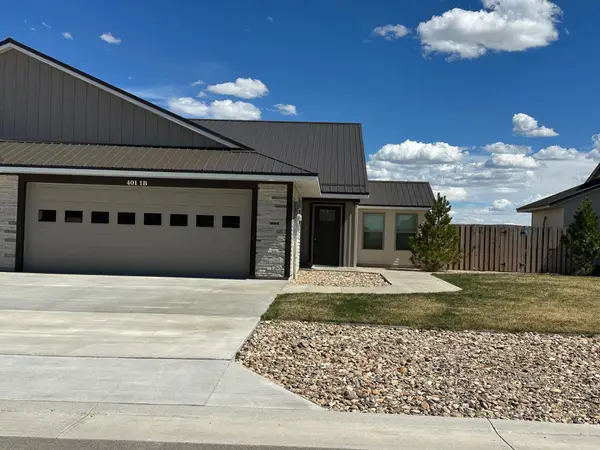 401 Walnut East Unit 1B, Saratoga, WY 82331