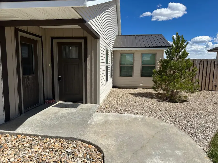 401 Walnut East Unit 1B, Saratoga, WY 82331 - #2