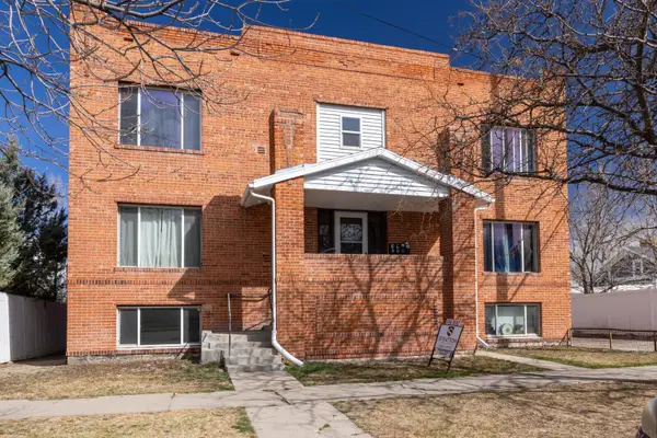 316 E 8th, Casper, WY 82609