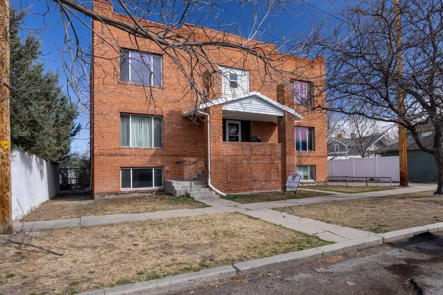 316 E 8th, Casper, WY 82609 - #2