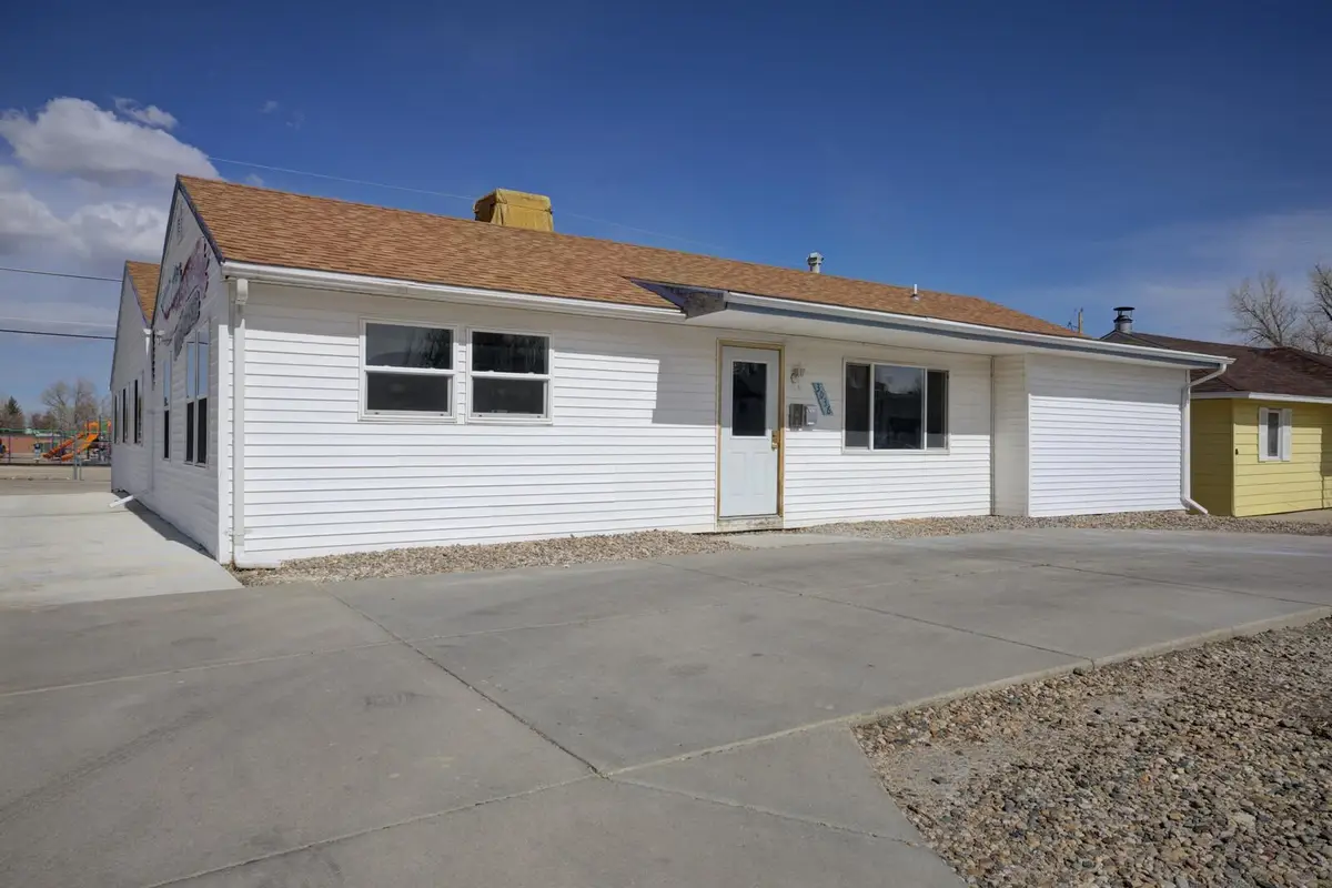 3036 E 8th, Casper, WY 82609 - #1