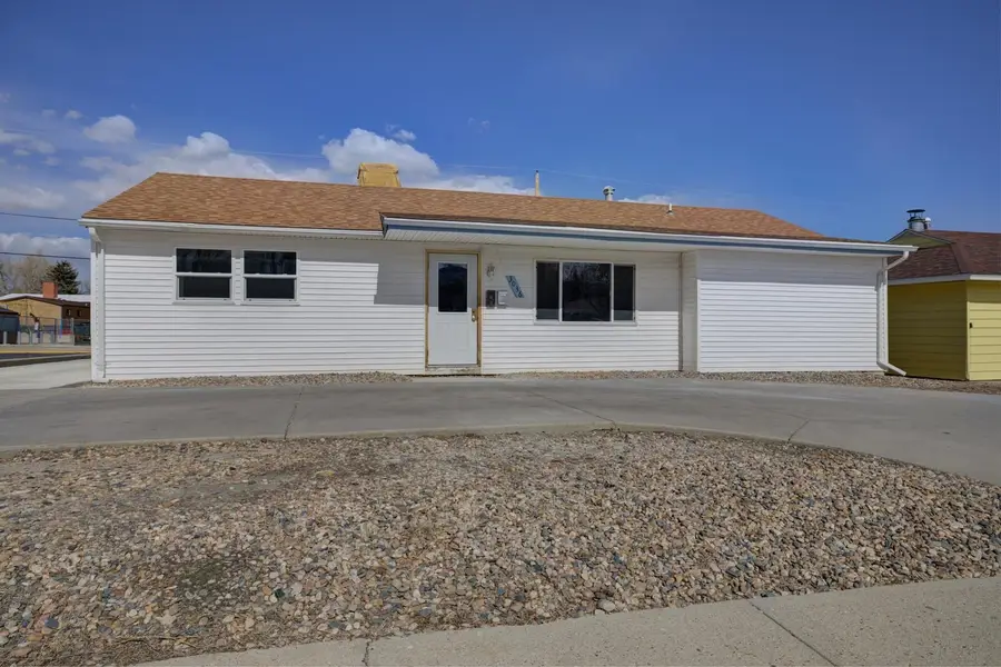 3036 E 8th, Casper, WY 82609 - #2