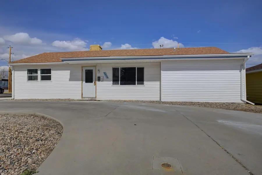 3036 E 8th, Casper, WY 82609 - #3
