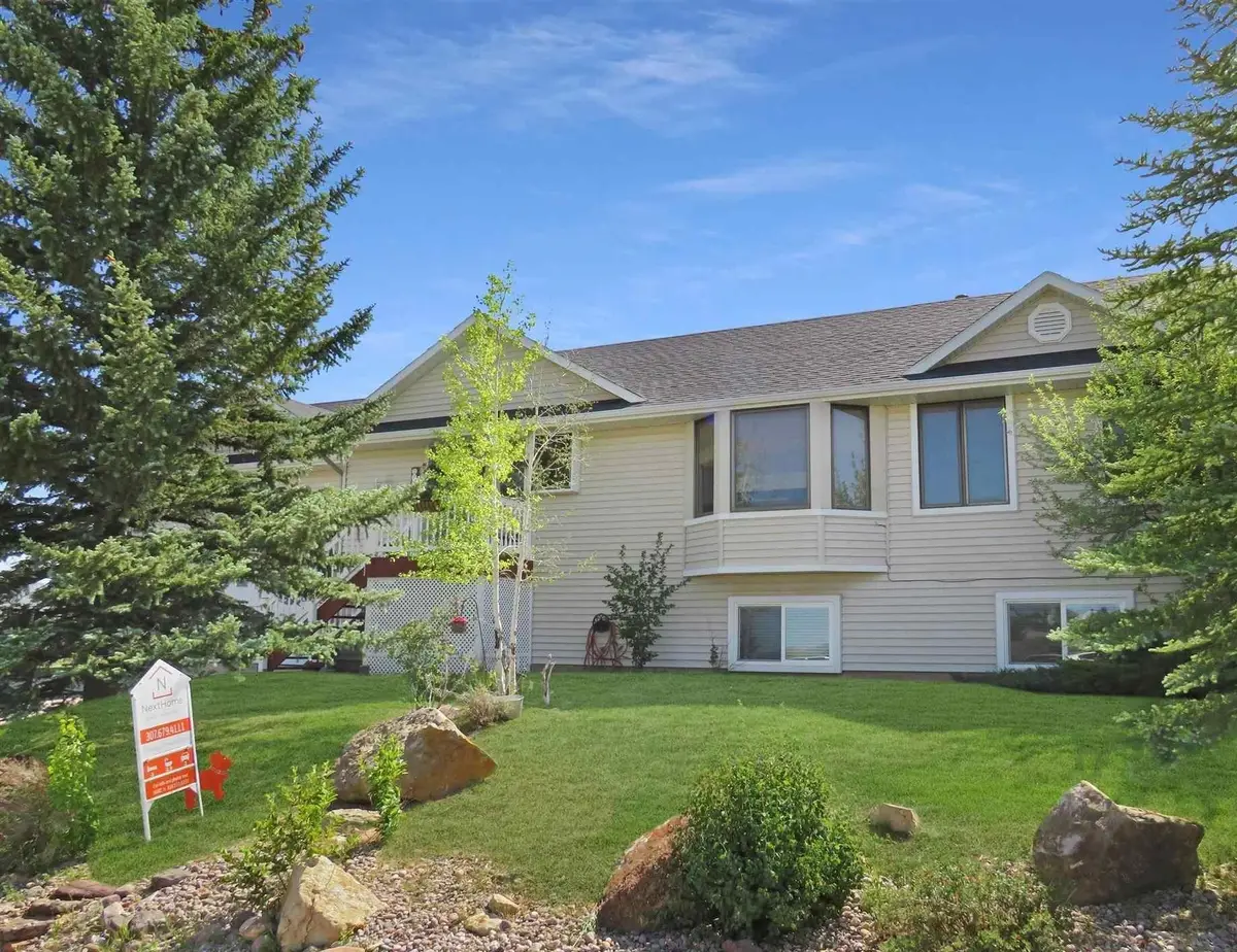 205 Granite Drive, Evanston, WY 82930 - #1