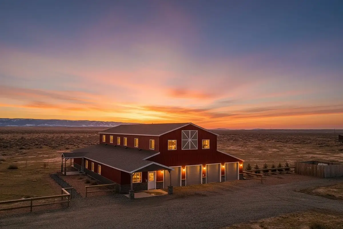 3151 Broken Trail Dr, Casper, WY 82601 - #1