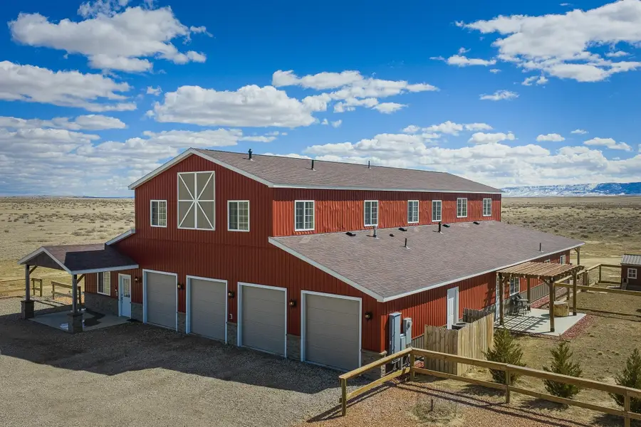 3151 Broken Trail Dr, Casper, WY 82601 - #2