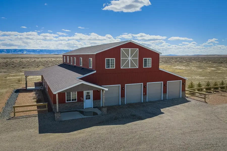 3151 Broken Trail Dr, Casper, WY 82601 - #3