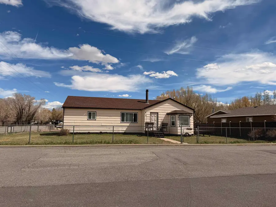 36 Hawthorne, Mountain View, WY 82939 - #3