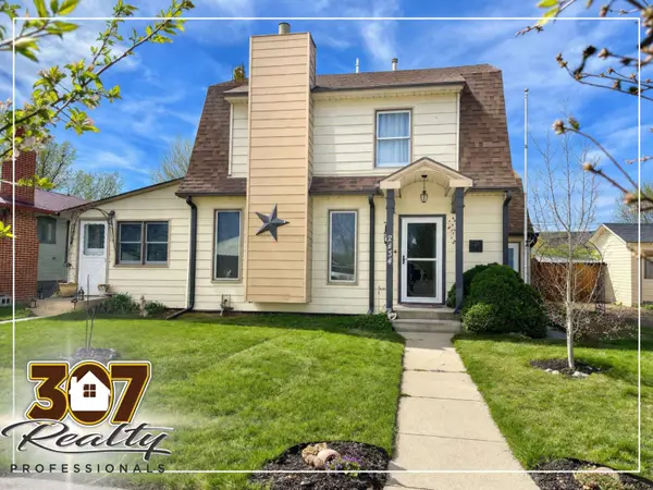 2434 W A Street, Torrington, WY 82240