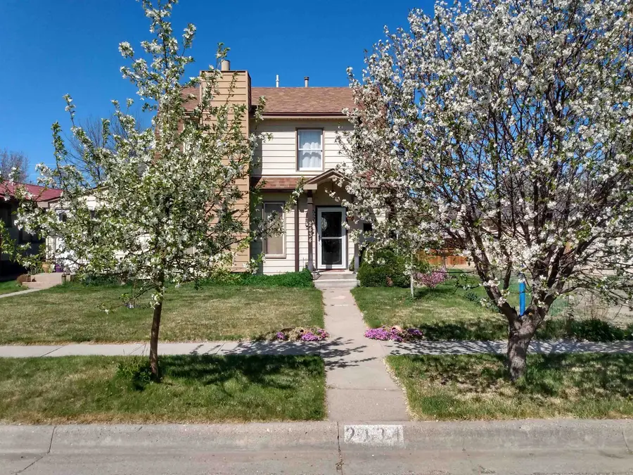 2434 W A Street, Torrington, WY 82240 - #2