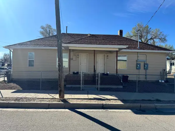 414 Cedar Street, Rock Springs, WY 82901