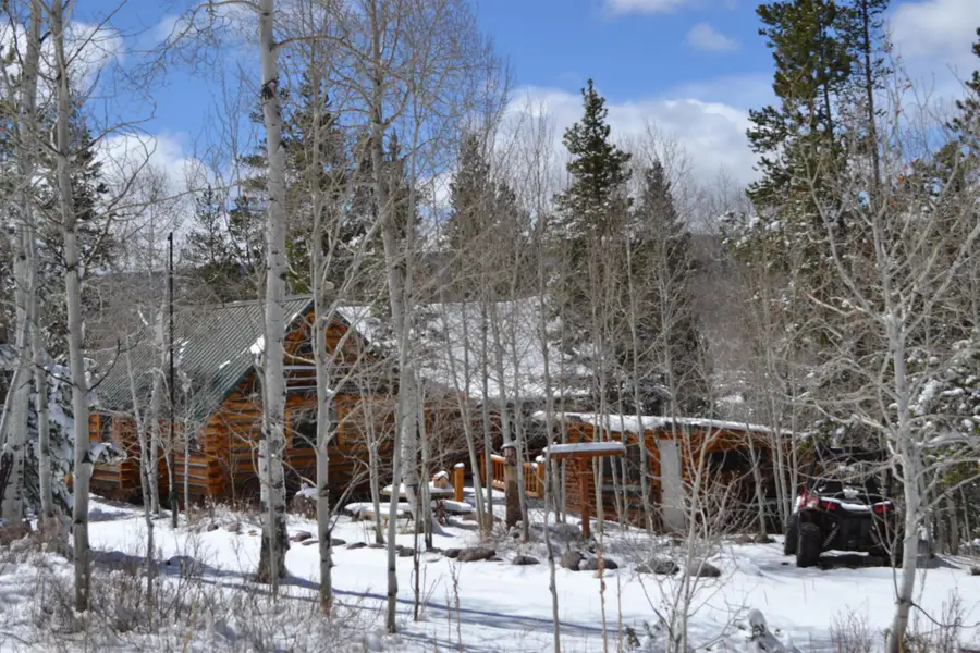 565 Wapiti, Robertson, WY 82944 - #3