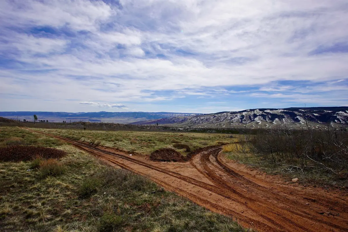 0000 Ponderosa Lot 1, Casper, WY 82601 - #1