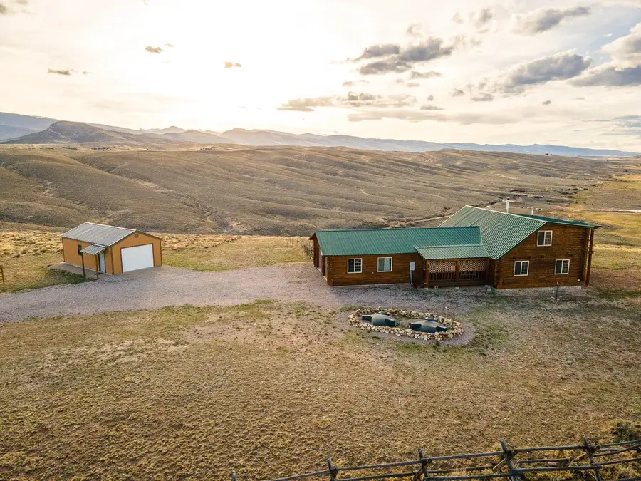 317 Rosewood Avenue, Lander, WY 82520 - #3