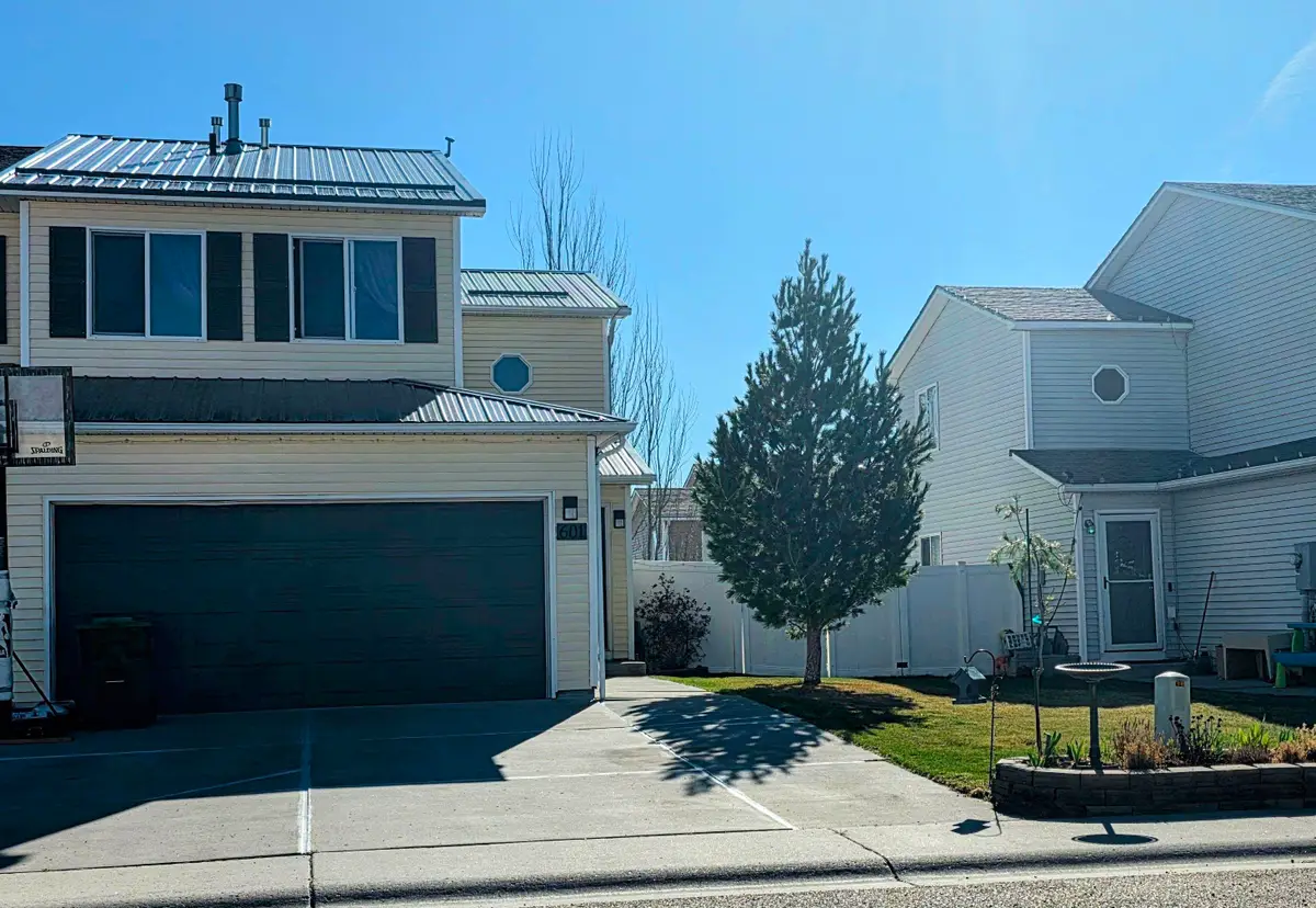 601 DINWOODY, Rock Springs, WY 82901-7906 - #1
