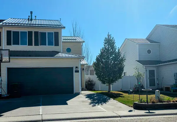 601 DINWOODY, Rock Springs, WY 82901-7906