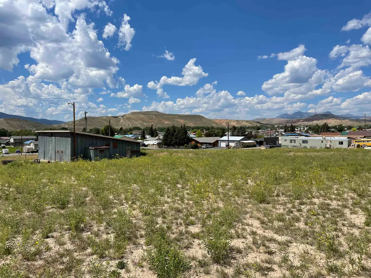 1 Hough Street, Dubois, WY 82513-0671 - #1