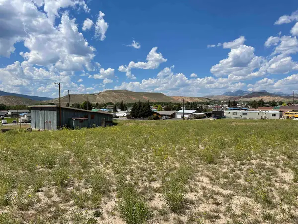 1 Hough Street, Dubois, WY 82513-0671