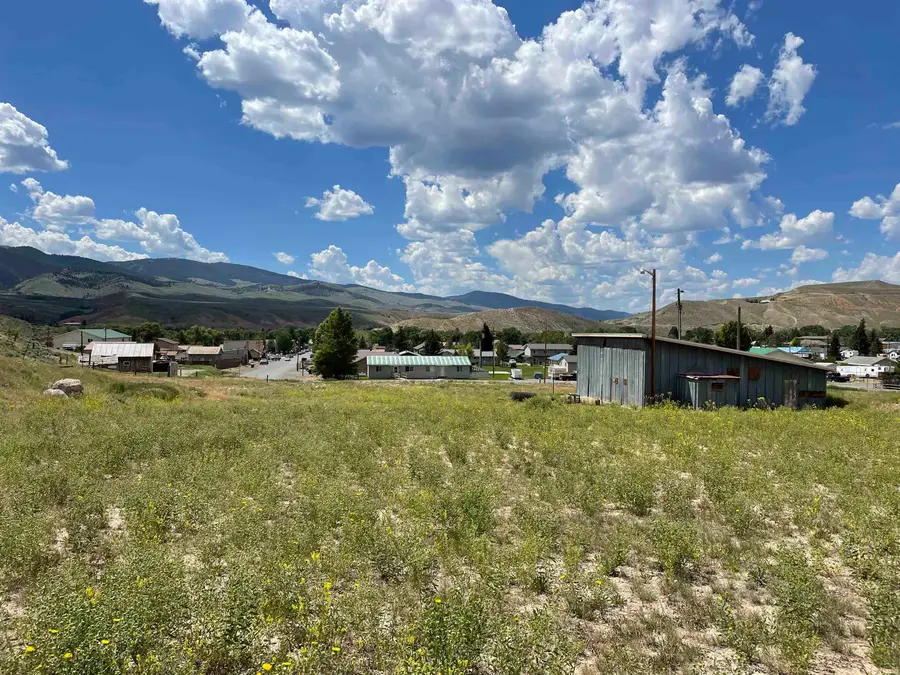 1 Hough Street, Dubois, WY 82513-0671 - #2