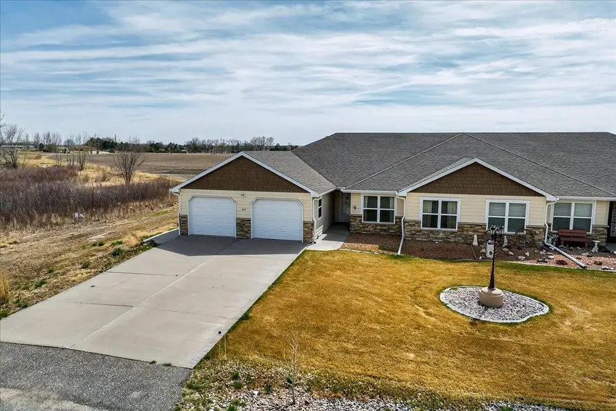 163 Pebble Lane, Torrington, WY 82240 - #3