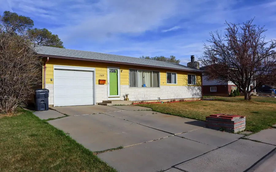 1505 Carbon Circle, Rock Springs, WY 82901 - #3