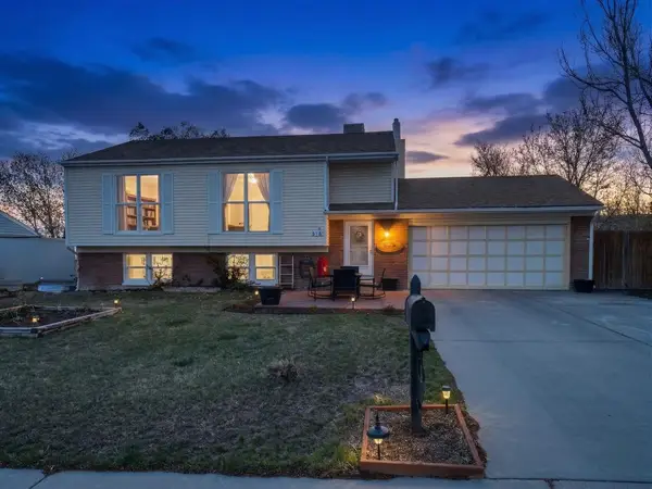 916 Quincy Drive, Rock Springs, WY 82901