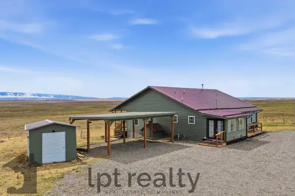 2925 Cheyenne Trail, Casper, WY 82601