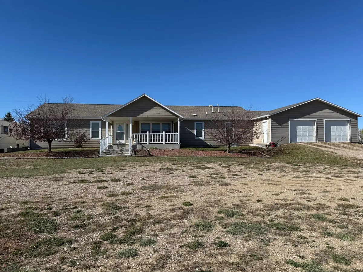 5068 Highway 34, Wheatland, WY 82201 - #1