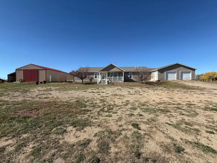 5068 Highway 34, Wheatland, WY 82201 - #2