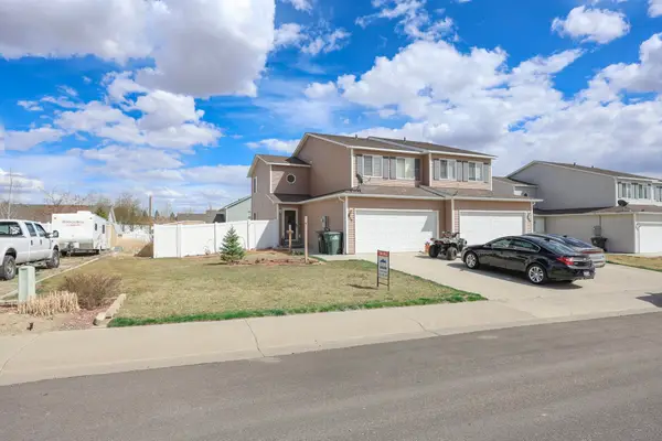 813 Rampart Drive, Rock Springs, WY 82901