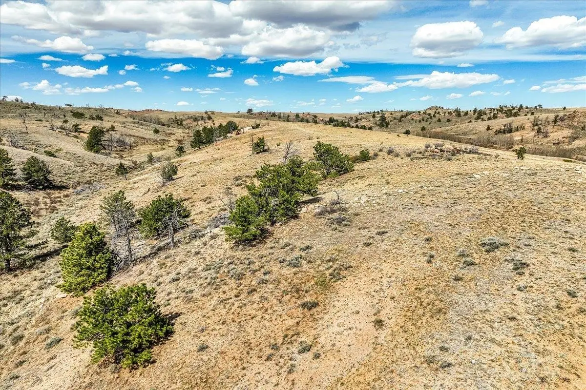 TBD 9 Bear Ridge Road, Buford, WY 82052 - #1