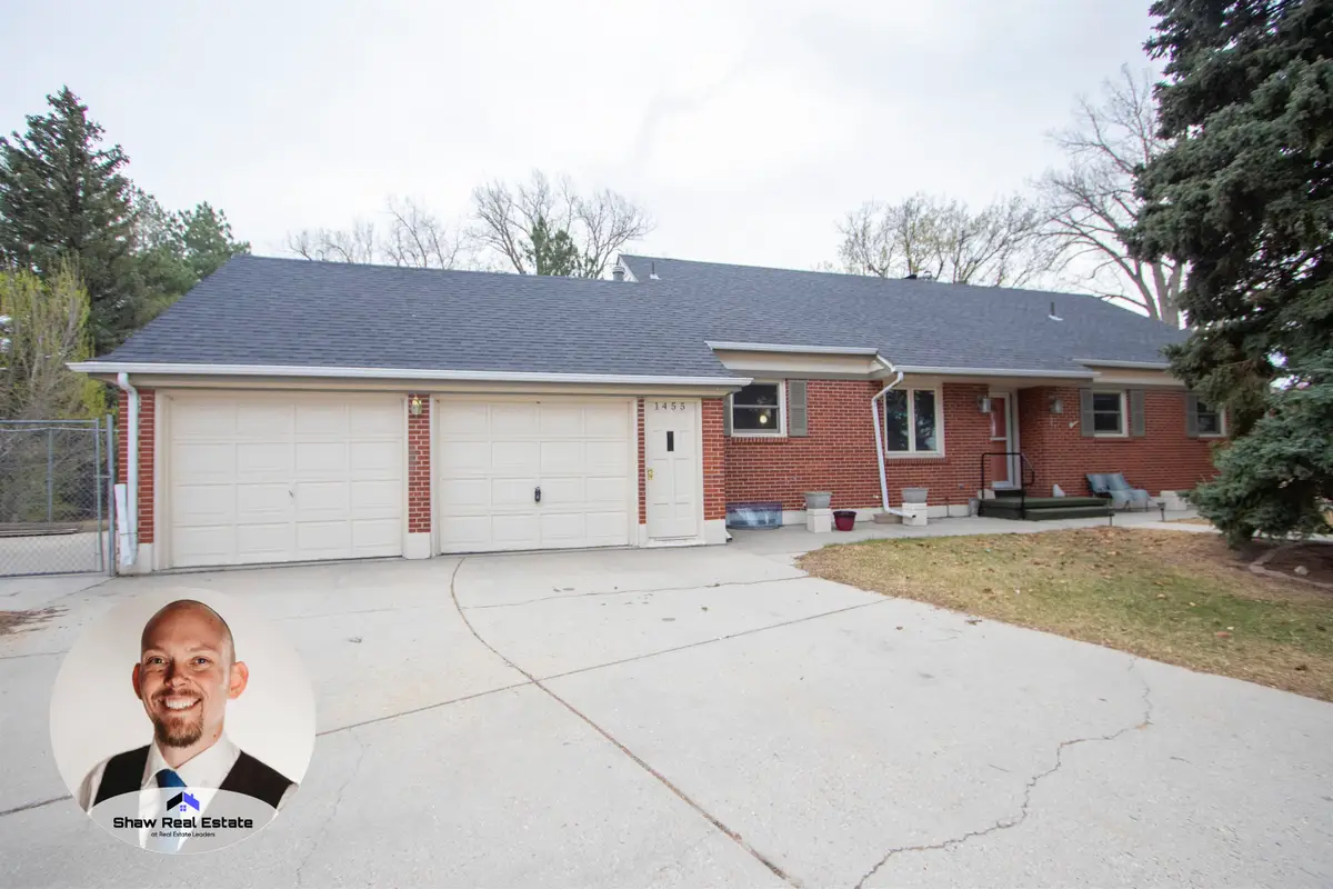 1455 S Ash Street, Casper, WY 82601 - #1