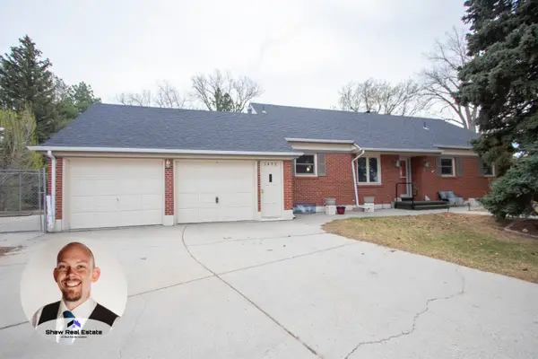 1455 S Ash Street, Casper, WY 82601