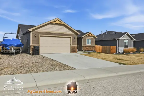6784 Rogue River Road, Casper, WY 82604
