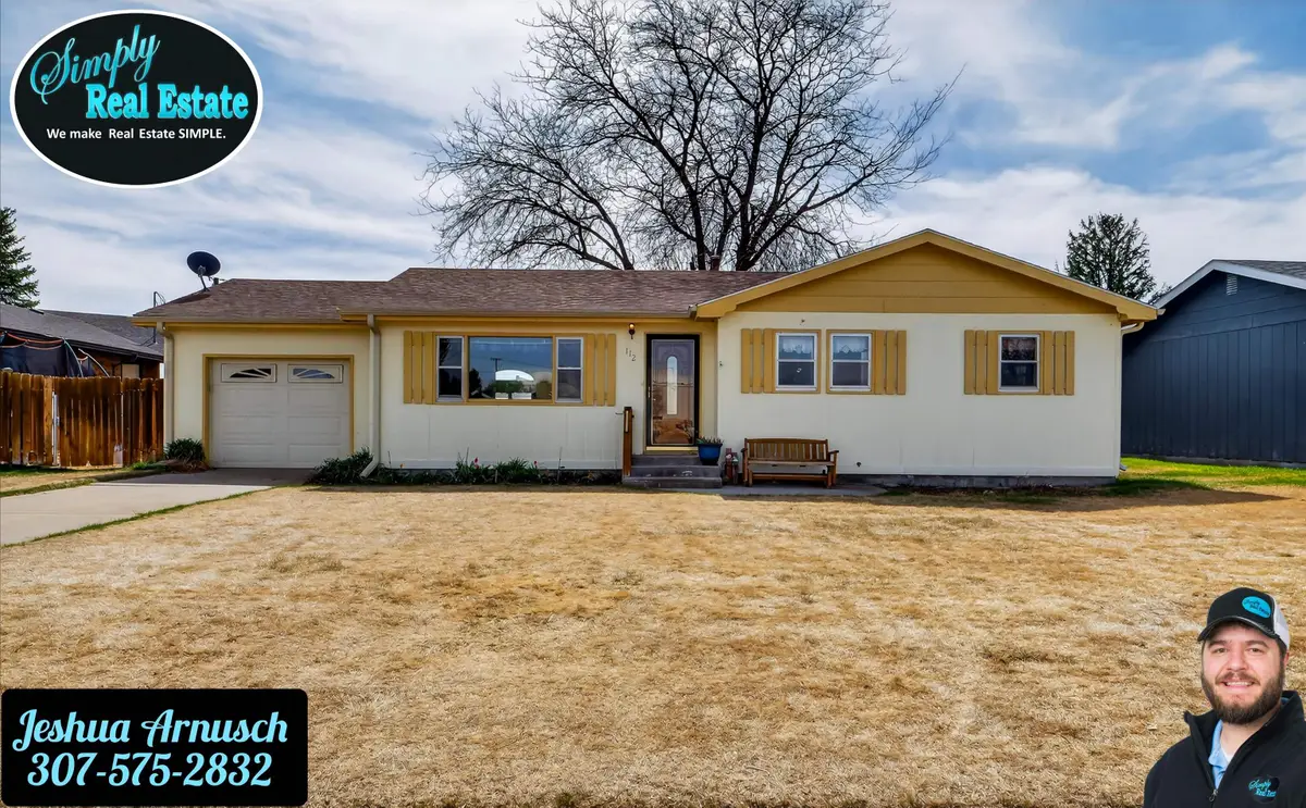 112 Camino Del Rey, Torrington, WY 82240 - #1