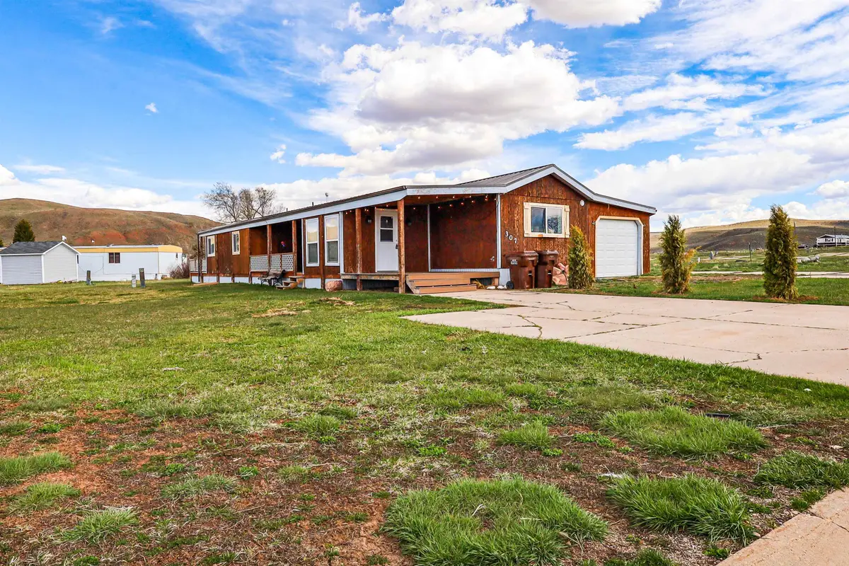 3079 Yellow Creek Road, Evanston, WY 82930 - #1